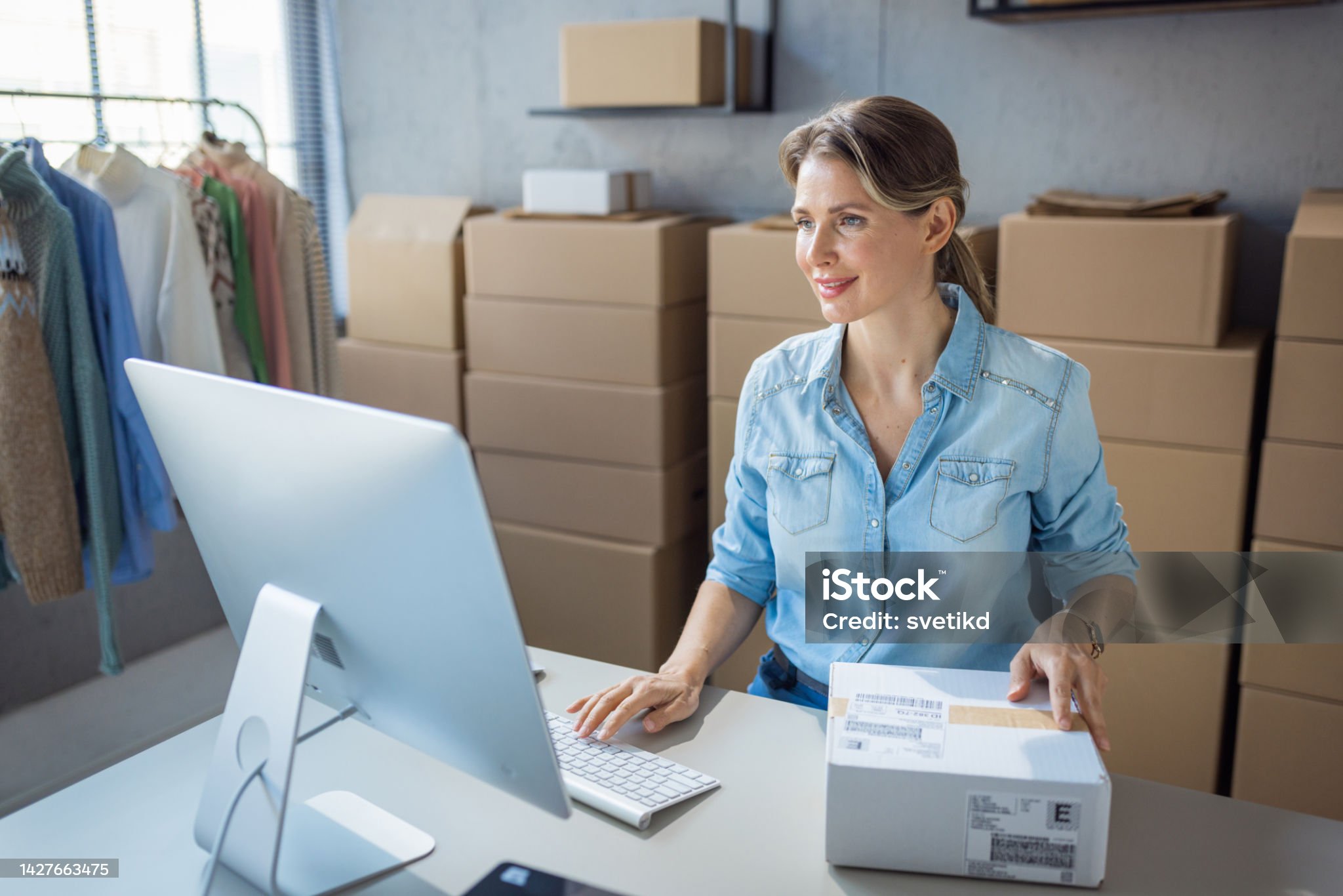 Quality checking and remedial service